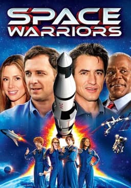 Space Warriors
