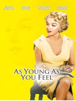 As Young as You Feel