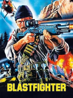 Blastfighter