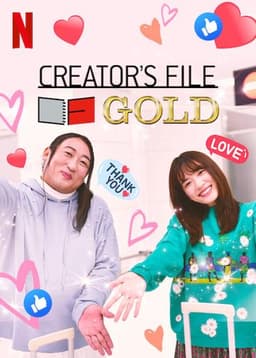 Creator's File: GOLD