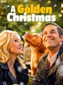 A Golden Christmas