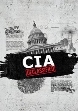 CIA Declassified
