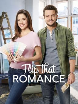 Flip That Romance
