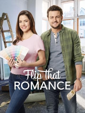 Flip That Romance