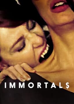 Immortals