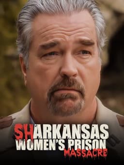 Sharkansas Women's Prison Massacre