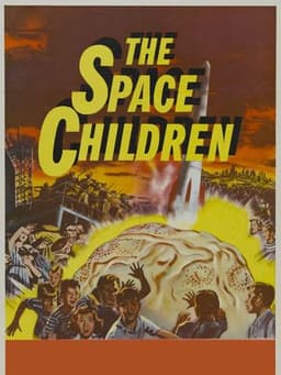 The Space Children