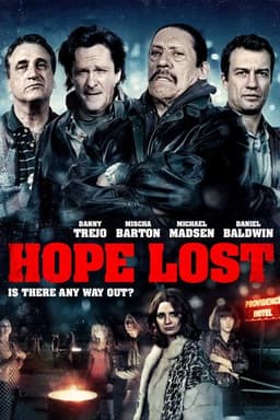 Hope Lost