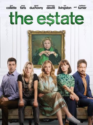 The Estate