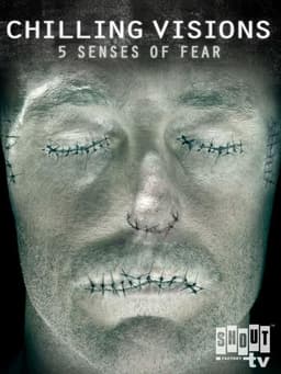 Chilling Visions: 5 Senses of Fear