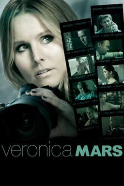 Veronica Mars