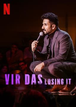 Vir Das: Losing It