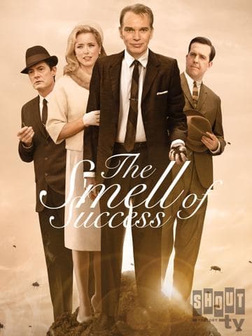 The Smell of Success