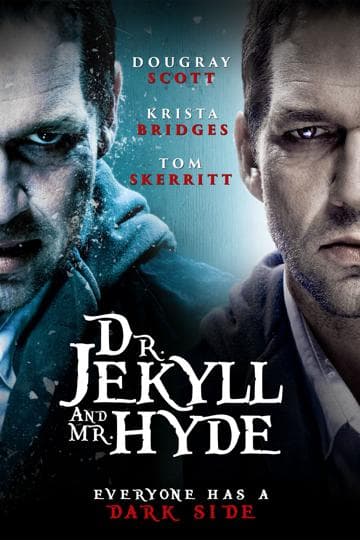 Dr. Jekyll and Mr. Hyde