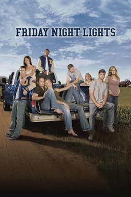 Friday Night Lights