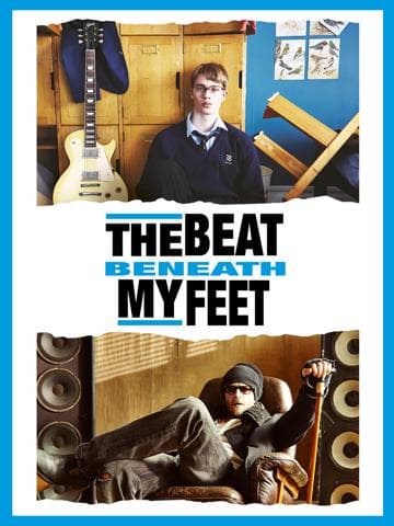 The Beat Beneath My Feet