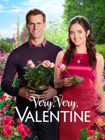 Very, Very, Valentine