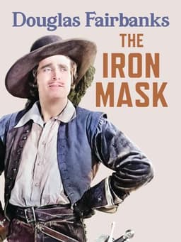 The Iron Mask