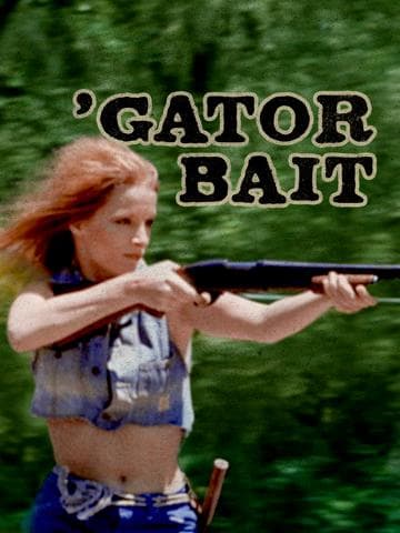 'Gator Bait
