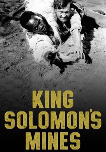 King Solomon's Mines