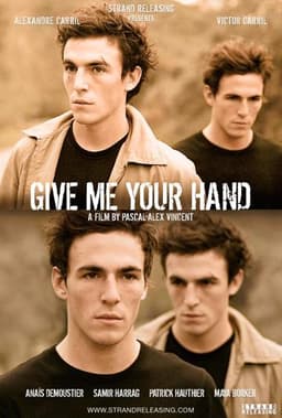 Give Me Your Hand