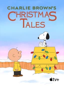 Charlie Brown's Christmas Tales