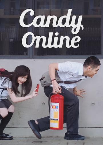 Candy Online