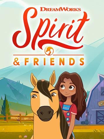 Spirit & Friends