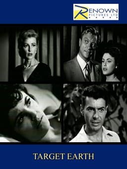 Target Earth