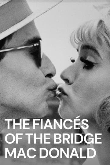 Fiancés on the Bridge