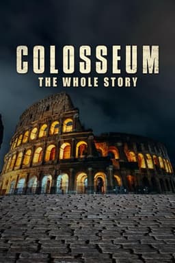 Colosseum: The Whole Story