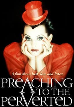 Preaching to the Perverted