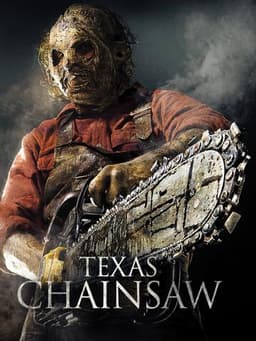 Texas Chainsaw 3D