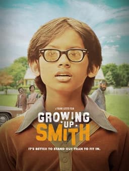 Growing Up Smith