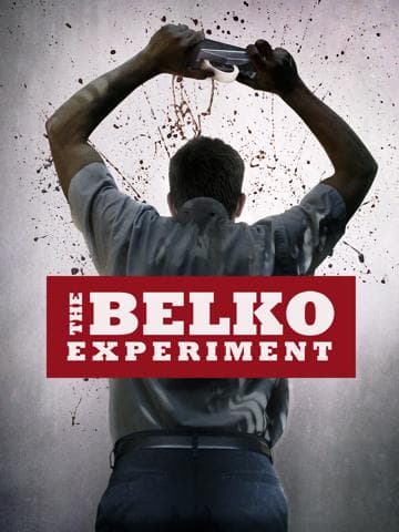 The Belko Experiment