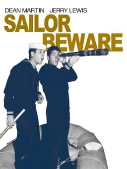 Sailor Beware