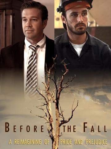 Before the Fall