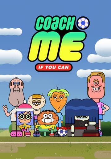 Coach Me If You Can