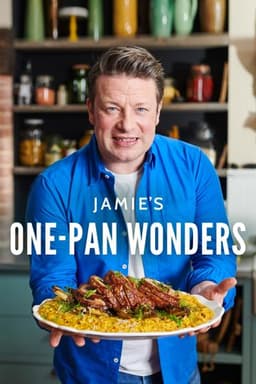Jamie's One-Pan Wonders