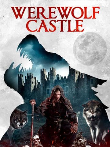 Werewolf Castle