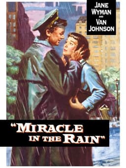Miracle in the Rain
