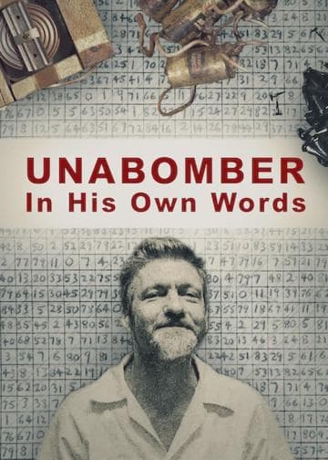 Unabomber: In His Own Words