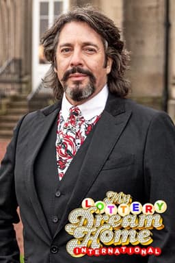 My Lottery Dream Home International