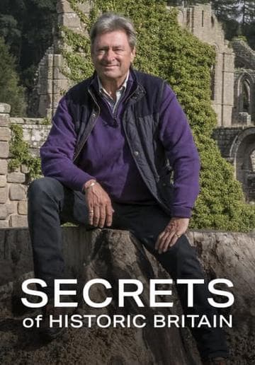 Secrets of the National Trust with Alan Titchmarsh