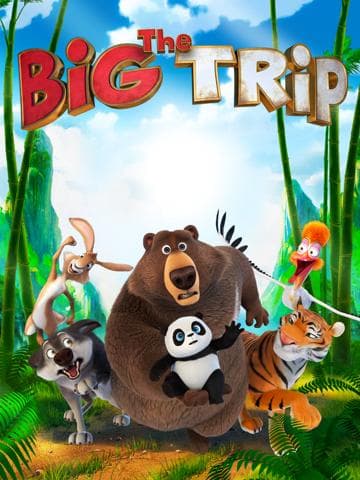 The Big Trip