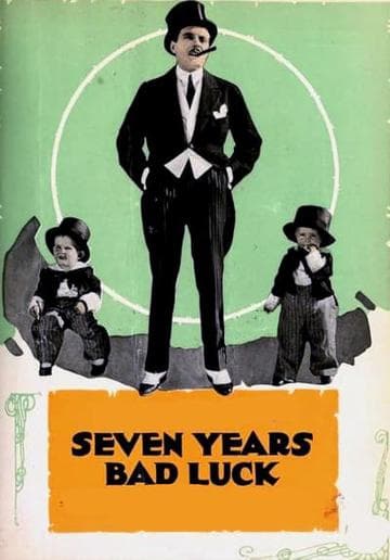 Seven Years Bad Luck