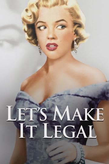 Let's Make It Legal
