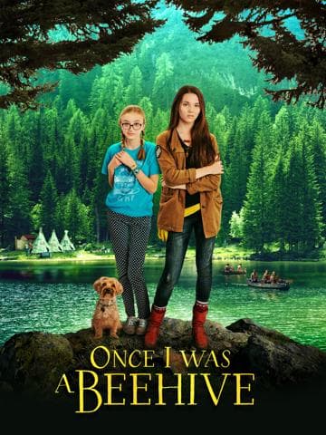 Once I Was a Beehive