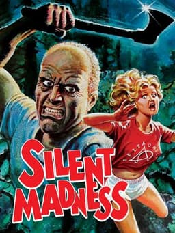 Silent Madness