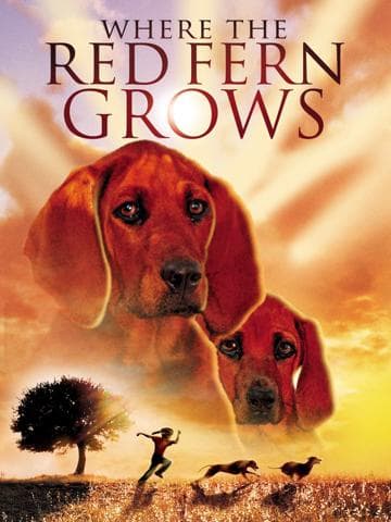 Where the Red Fern Grows